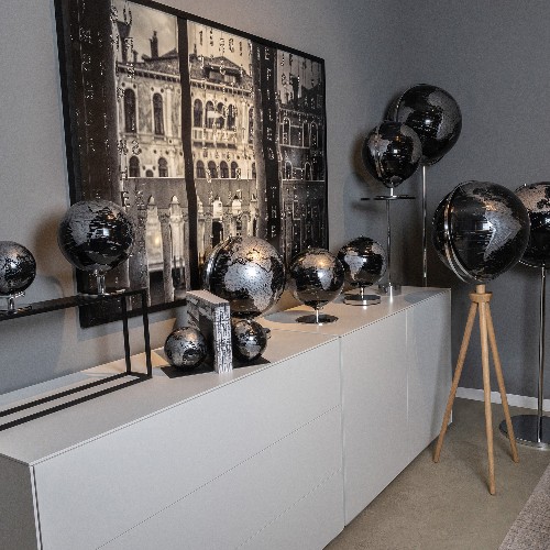 Magnetic Globe 13 TROIKA BOOKGLOBE SINGLE