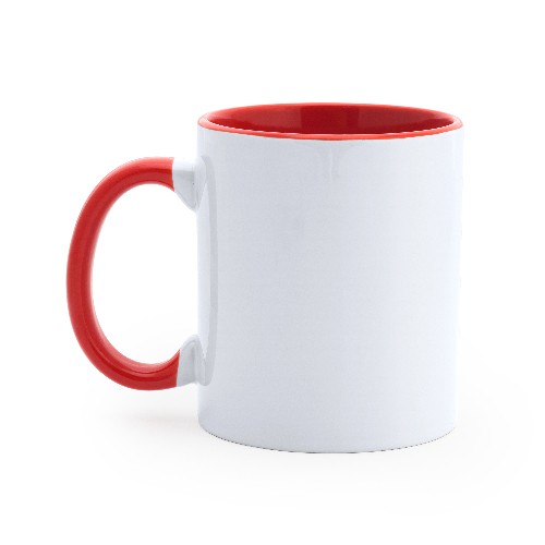 Ceramic mug, 320ml Prali Ceramic mug, 320ml Prali