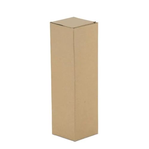 Recycled glass bottle VOSA 500 ml