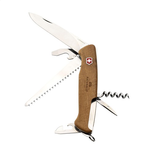 Victorinox Rangerwood pocket knife Victorinox Rangerwood pocket knife