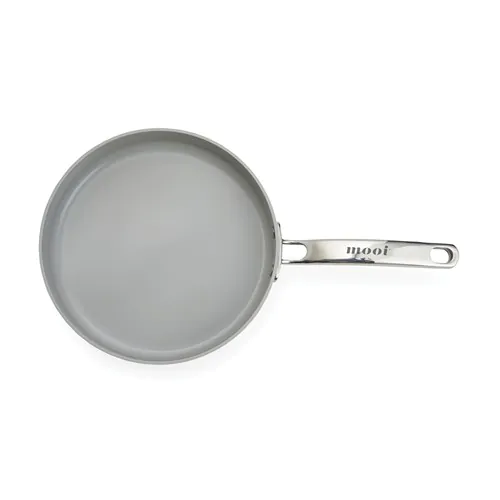VINGA Alte RCS recycled aluminium fry pan 25 cm VINGA Alte RCS recycled aluminium fry pan 25 cm