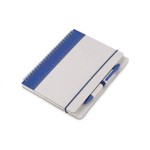 Carnet avec règle et stylo REGALI Carnet avec règle et stylo REGALI