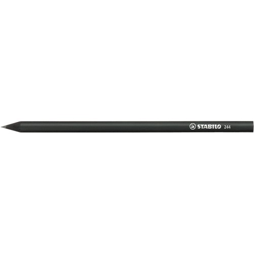 STABILO crayon graphite noir