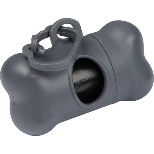 Dispensador de bolsas