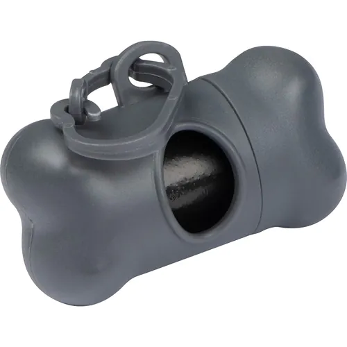 Dog waste dispenser Leipzig Dog waste dispenser Leipzig