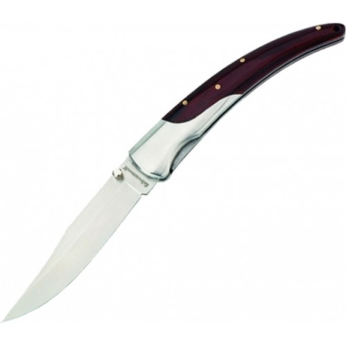 Folding knife RAY Schwarzwolf Folding knife RAY Schwarzwolf