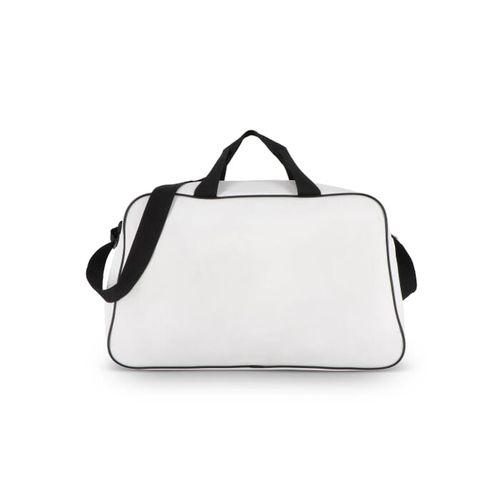 600D gerecycled PET sport- en reistas 48 x 25 x 28 cm 30 L