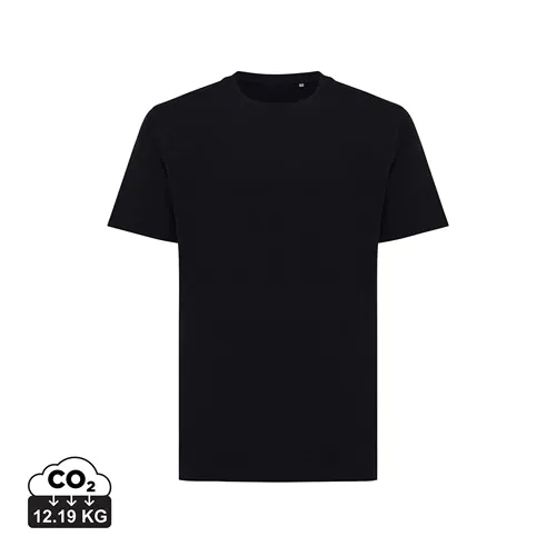 IQONIQ Kakadu relaxed gerecycled katoen t-shirt