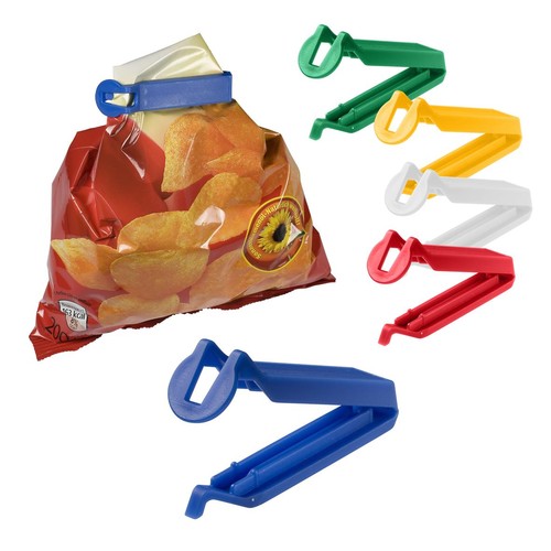 pinza para alimentos