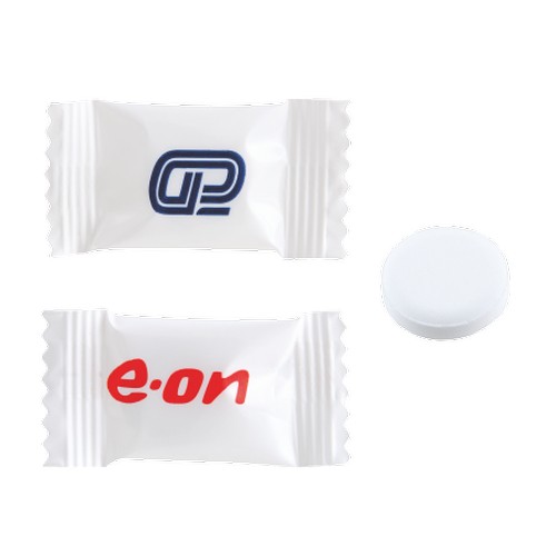 Flowpack 1 Dextrose tablet Flowpack 1 Dextrose tablet