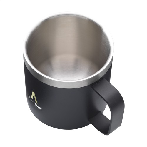 Knox Recycled Iso Mug 300 ml gobelet thermos Knox Recycled Iso Mug 300 ml gobelet thermos