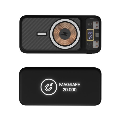Powerbank MagTech 20000 Powerbank MagTech 20000