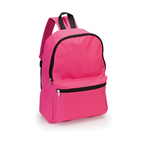 Backpack with front pocket Cielo Backpack with front pocket Cielo