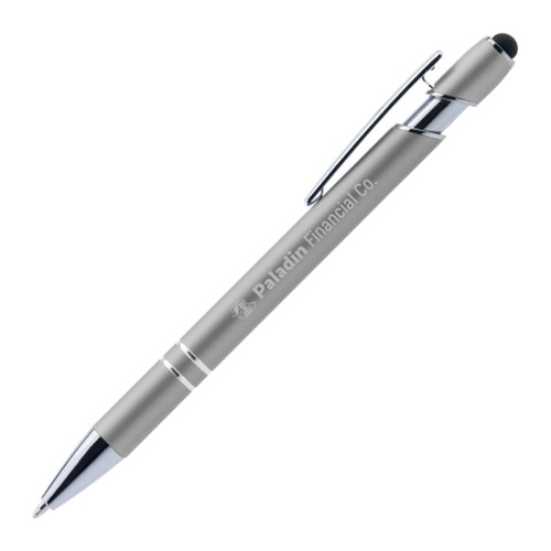 HERON Stylus stylo bille soft touch HERON Stylus stylo bille soft touch