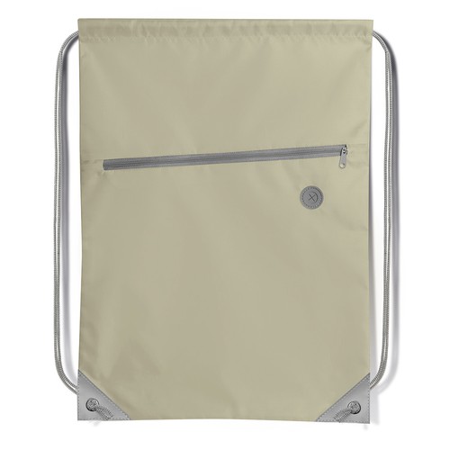 210D POLYESTER KNAPSACK 210D POLYESTER KNAPSACK