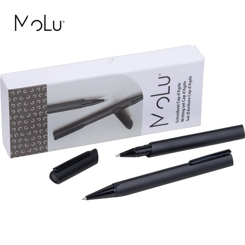 MoLu Set di scrittura Cap dAgde