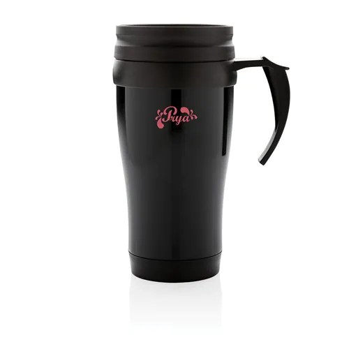 Stainless steel mug Stainless steel mug