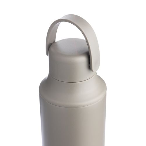 Gourde double paroi de 500 ml en acier inoxydable Omari