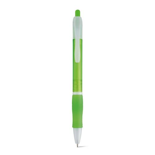 SLIM BK. Nonslip ABS ball pen SLIM BK. Nonslip ABS ball pen