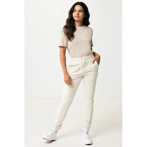Jogging en coton recyclé IQONIQ Cooper