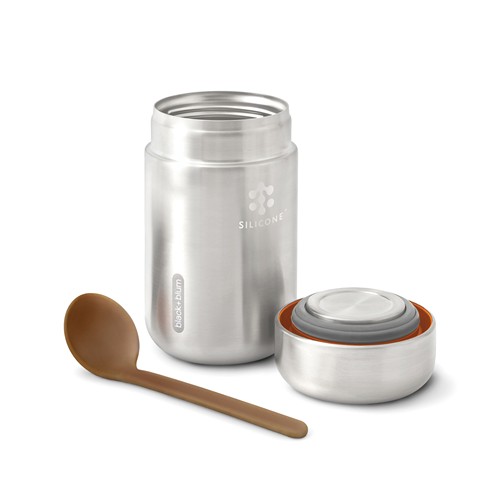 Black+Blum Food Flask 400 ml Black+Blum Food Flask 400 ml