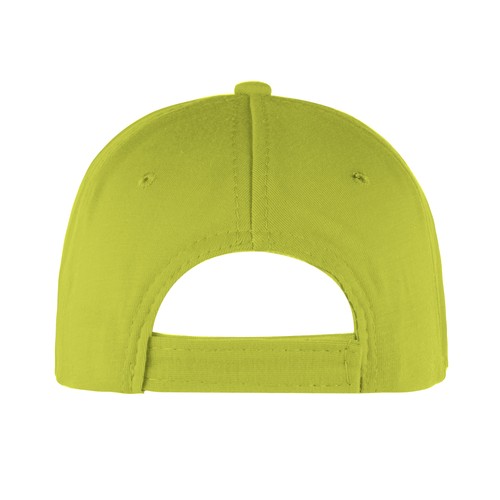 CAPPELLINO BIMBO 5 PANNELLI IN COTONE 100%