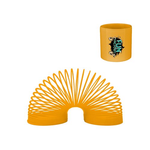 Slinky Slinky