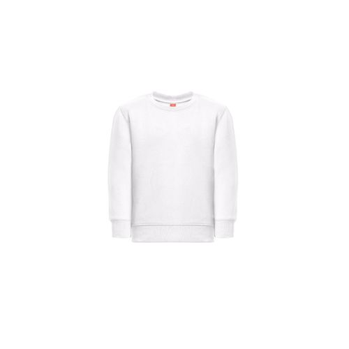 THC DELTA KIDS WH. Kindersweatshirt