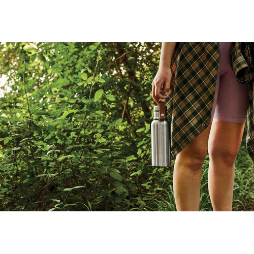 Black+Blum Insulated Water Bottle Small 500ml Black+Blum Insulated Water Bottle Small 500ml