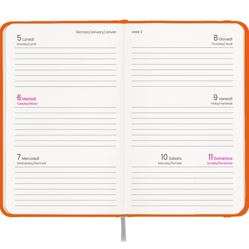 agenda agenda