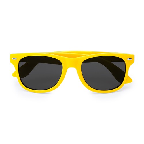Lunettes de soleil