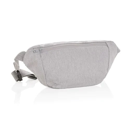 Impact AWARE™ 285gsm rcanvas hip bag undyed Impact AWARE™ 285gsm rcanvas hip bag undyed