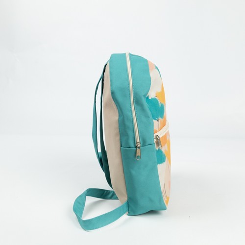 PETIT SAC À DOS NEPACE PERSONNALISABLE