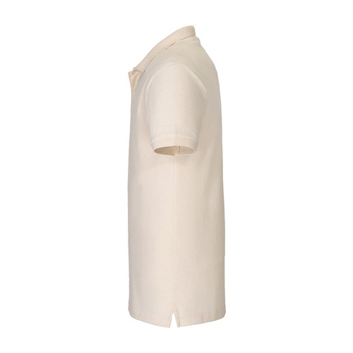 100% recycled fabric polo 100% recycled fabric polo