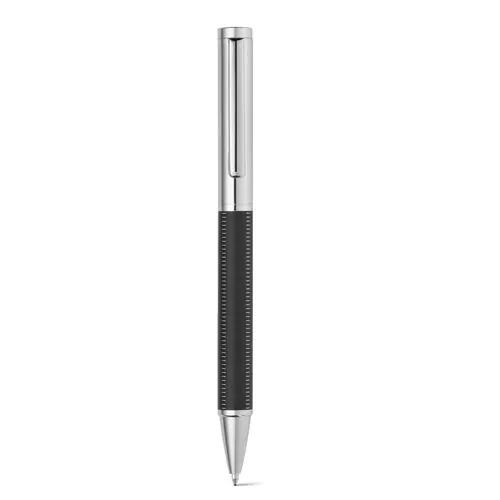 MONTREAL. Stylo en métal avec mécanisme twist et clip MONTREAL. Stylo en métal avec mécanisme twist et clip
