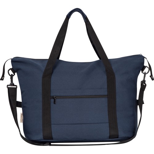 Bolsa de lona de algodón reciclado Bolsa de lona de algodón reciclado