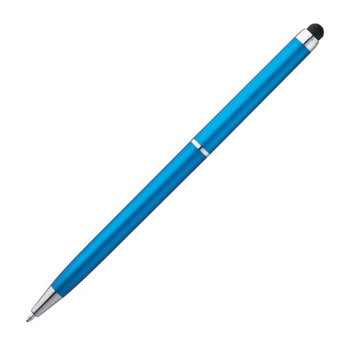 Penna in plastica con funzione touch KIMBERLY