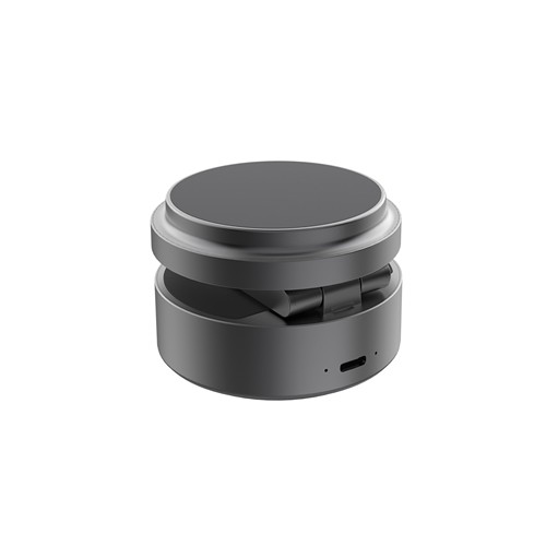 Quantum RCS 25W ultrasnelle draadloze 3-in-1 oplader