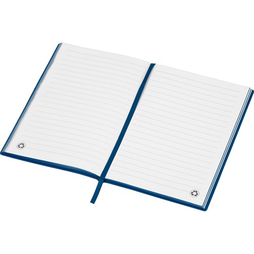Carnet A5 en PU souple HENRI
