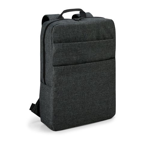 GRAPHS BPACK. Plecak na laptop. Wysoka gęstość 600D. 15'6" GRAPHS BPACK. Plecak na laptop. Wysoka gęstość 600D. 15'6"