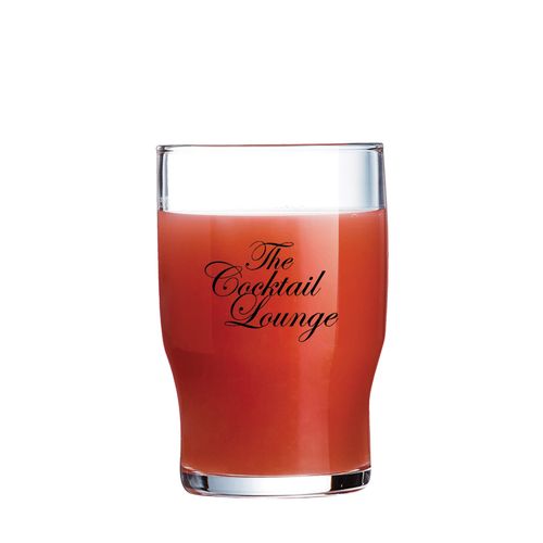 Campus Tumbler Glass (220ml/7.4oz) Campus Tumbler Glass (220ml/7.4oz)