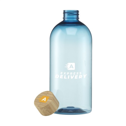 RPET Bottle 500 ml bouteille RPET Bottle 500 ml bouteille