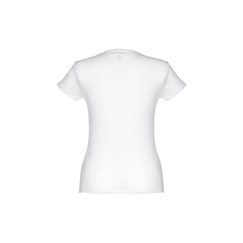 THC SOFIA WH 3XL. Camiseta de mujer