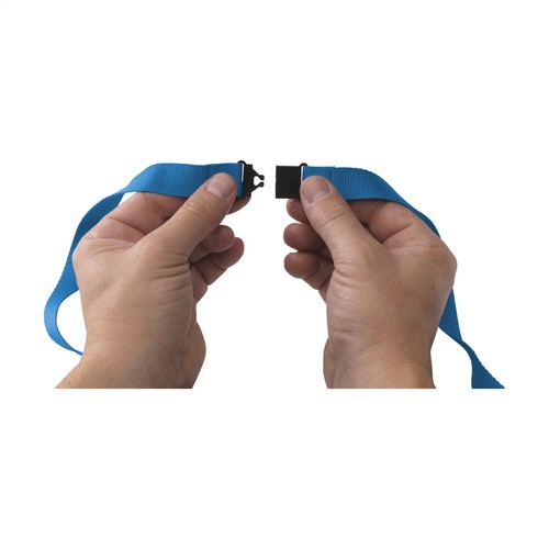 KeyCord Budget Safety 2 cm tour de cou KeyCord Budget Safety 2 cm tour de cou