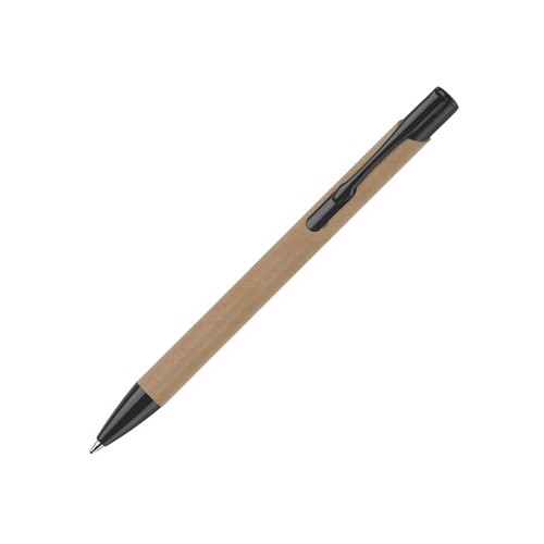 Ball pen Allicante paper