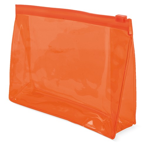 Estuche de belleza de PVC Jaqueline Estuche de belleza de PVC Jaqueline
