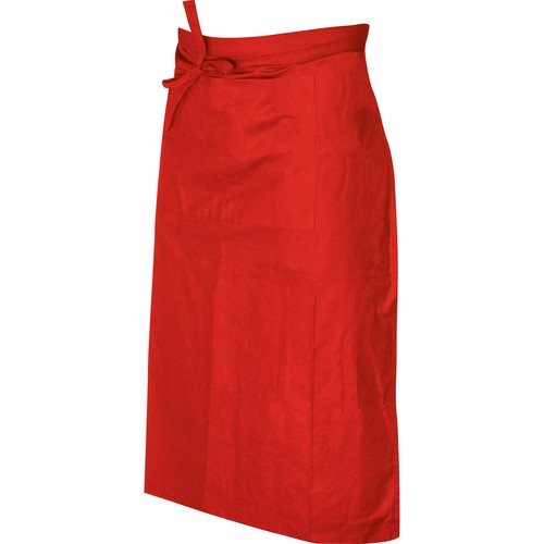 Apron - large 180 g Eco tex standard 100 Apron - large 180 g Eco tex standard 100