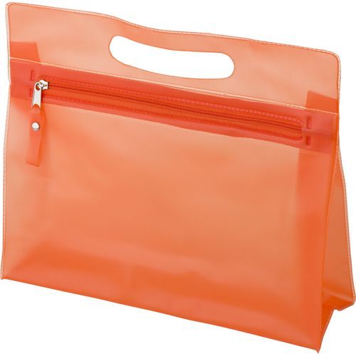 PVC toilet bag Clyde PVC toilet bag Clyde