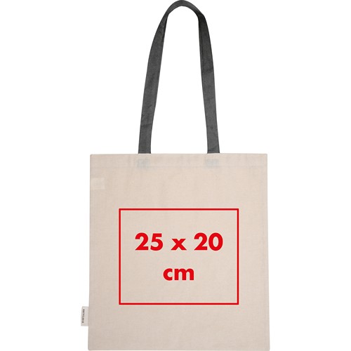 Borsa da shopping Cambridge