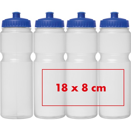 Bidon 750 ml